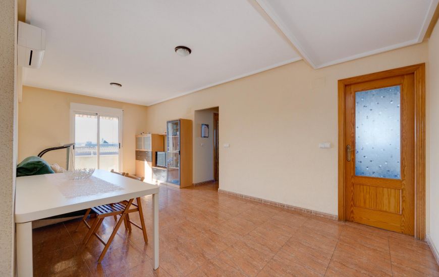 Sale - Apartamento - Torrevieja