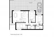 Nueva construcción  - Bungalow - Pilar de la Horadada