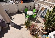 Sale - Townhouse - El Raso