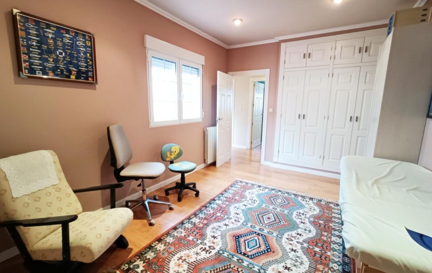 Sale - Villa - Hondon de los Frailes