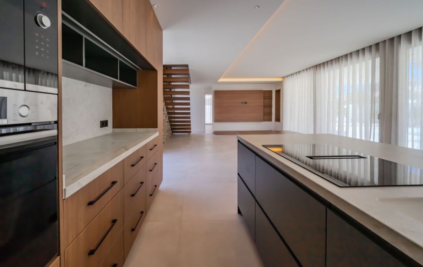 Venta - Villa - Ciudad Quesada