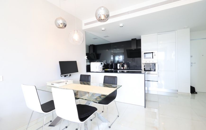 Sale - Apartments - Orihuela Costa