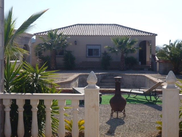 Venta - Casa Rural - Hondon de los Frailes
