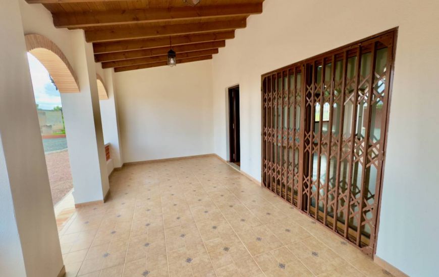 Sale - Country Property - Orihuela