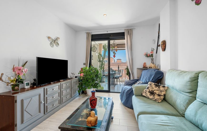 Sale - Apartments - La Mata