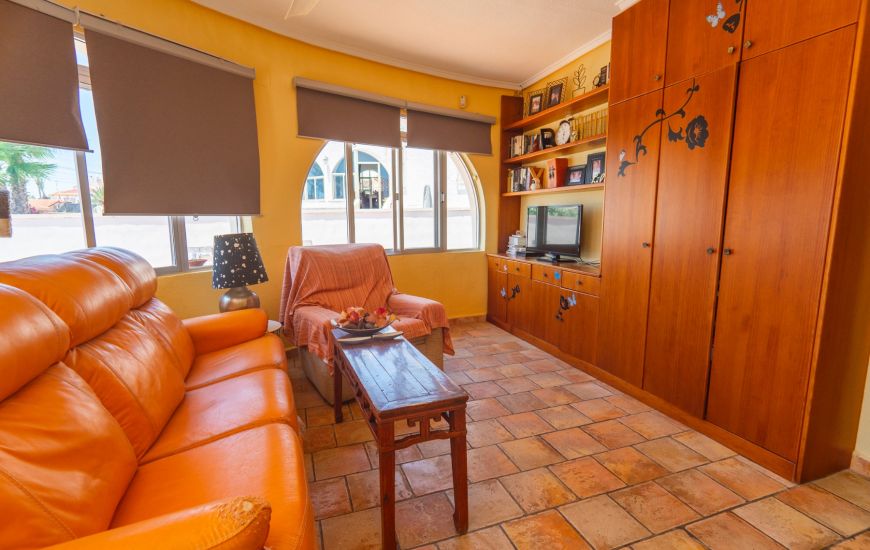 Sale - Villa - Ciudad Quesada