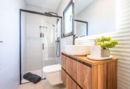 Nueva construcción  - Villa - Torre Pacheco