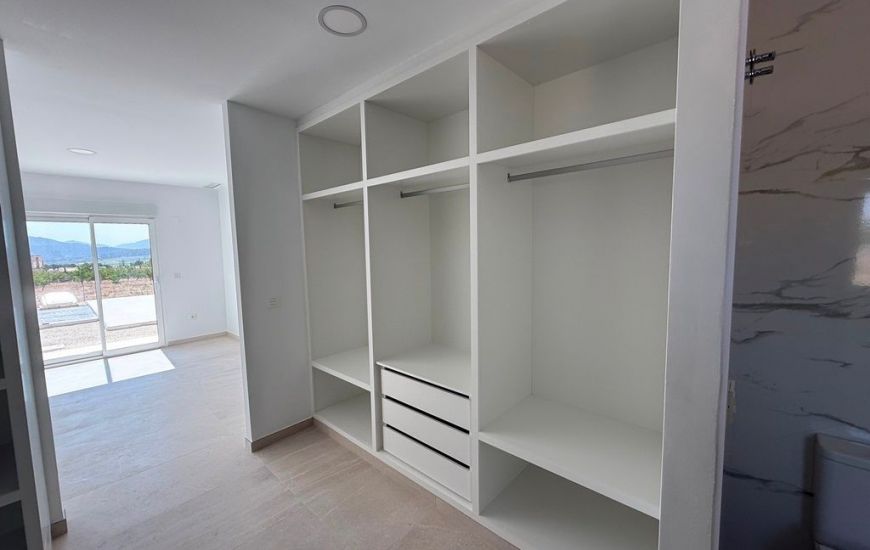 New Build - Finca - Pinoso