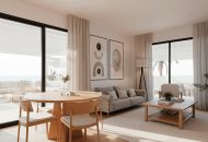 New Build - Penthouse - 