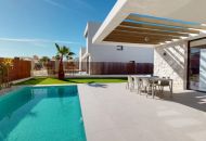 New Build - Villa - Costa Blanca