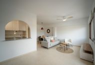 Nueva construcción  - Apartamentos - Cuevas del Almanzora