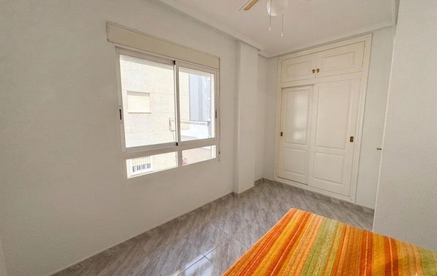 Venta - Apartamentos - Torrevieja