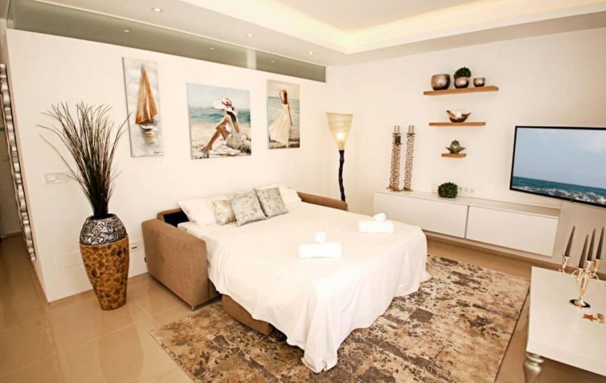 Sale - Apartments - Ciudad Quesada