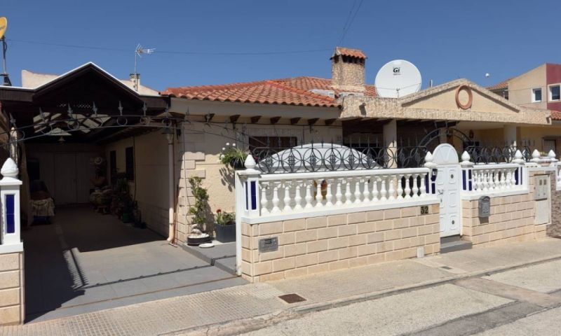 Sale - Apartments - Benijófar - 