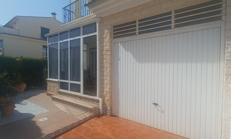 Sale - Villa - Pilar de la Horadada