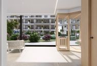 Nueva construcción  - Apartamentos - Guardamar del Segura