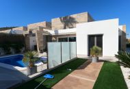 Sale - Villa - Algorfa