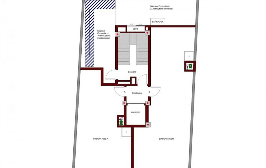 New Build - Apartments - Torrevieja