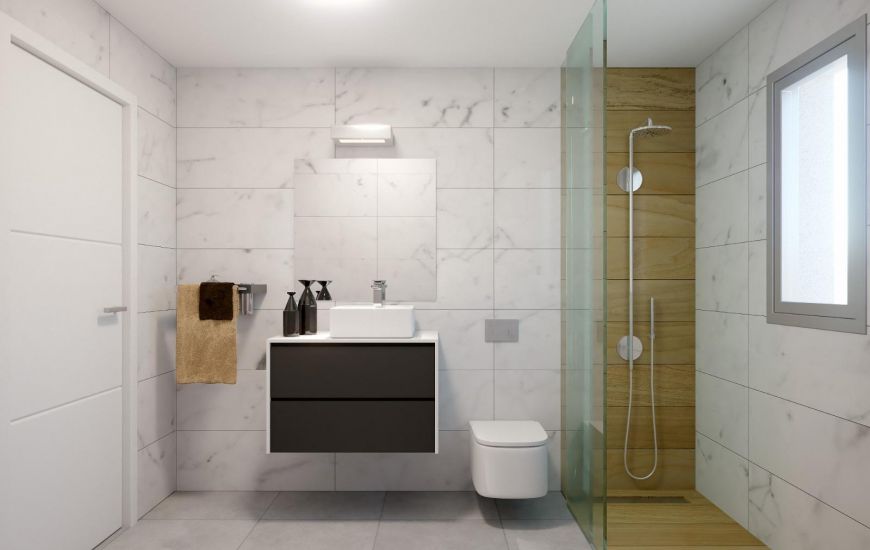 New Build - Townhouse - 