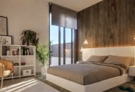 Nueva construcción  - Villa - Cartagena