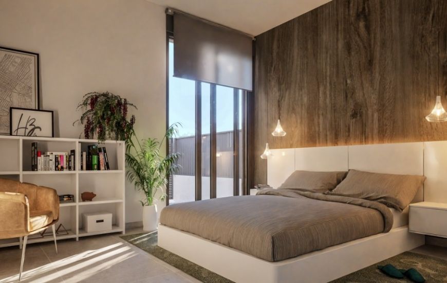 Nueva construcción  - Villa - Cartagena