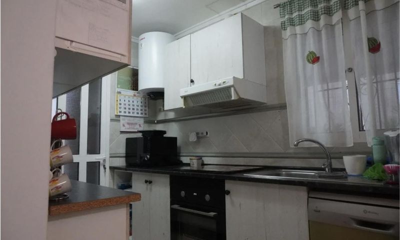 Sale - Villa - San Miguel de Salinas - San Miguel De Salinas