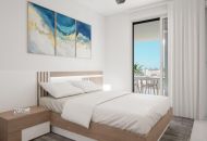 New Build - Penthouse - 