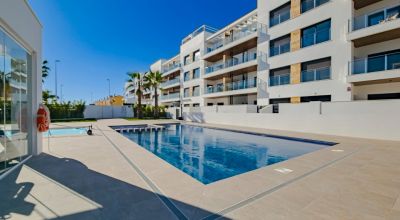 Apartamentos - Venta - Orihuela Costa - Orihuela Costa