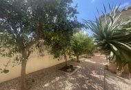 Sale - Villa - Algorfa