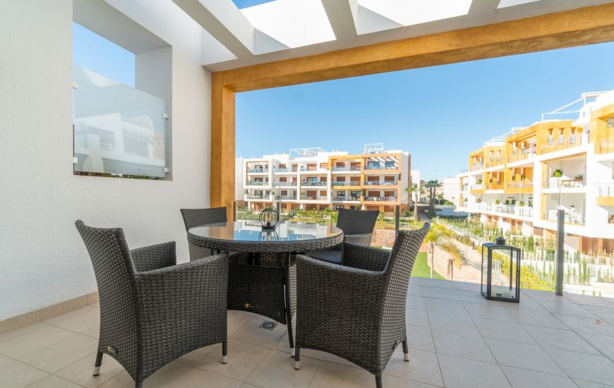 Sale - Apartments - Orihuela Costa