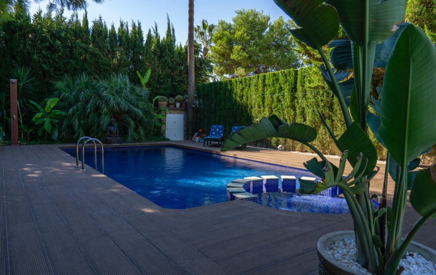 Venta - Villa - Ciudad Quesada