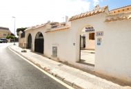 Venta - Villa - La Zenia