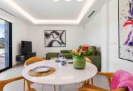 New Build - Villa - Rojales