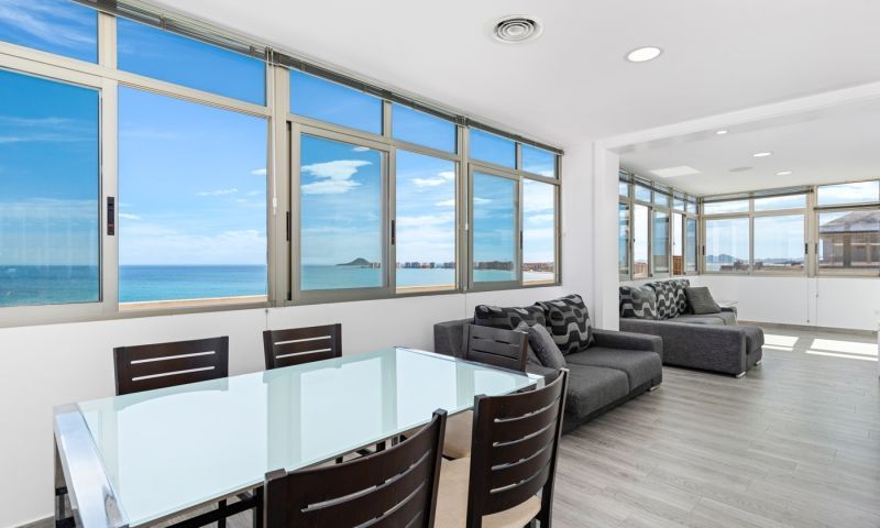 Sale - Apartments - La Manga
