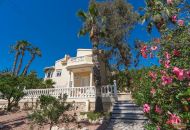 Sale - Villa - Ciudad Quesada