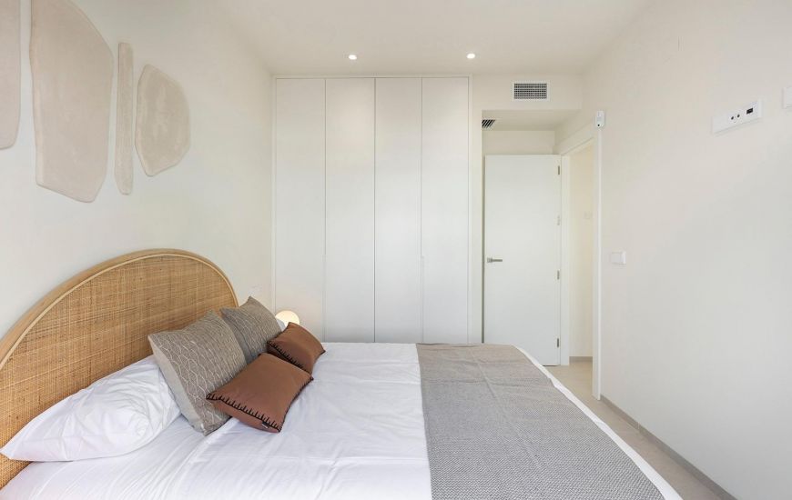 Nueva construcción  - Villa - Los Alcázares