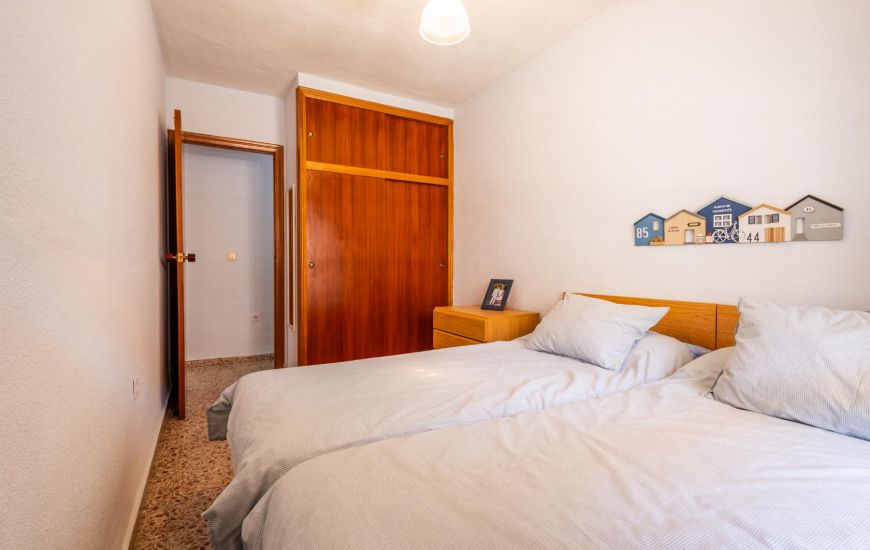 Sale - Apartamento - Torrevieja