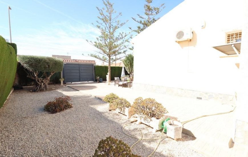 Venta - Villa - Torrevieja