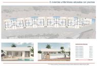 Nueva construcción  - Villa - Sucina