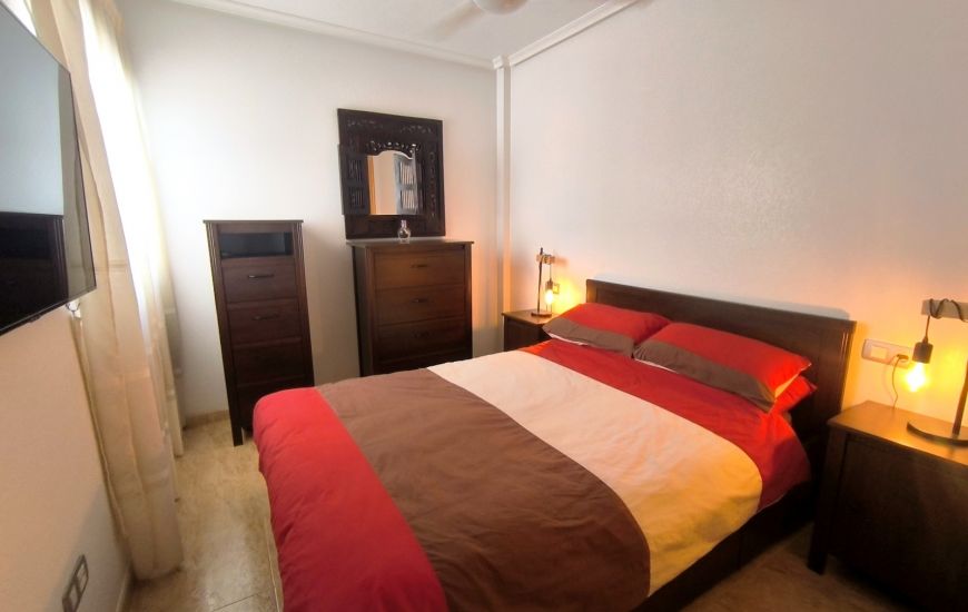 Sale - Apartments - Orihuela