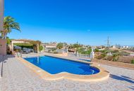 Venta - Villa - Ciudad Quesada