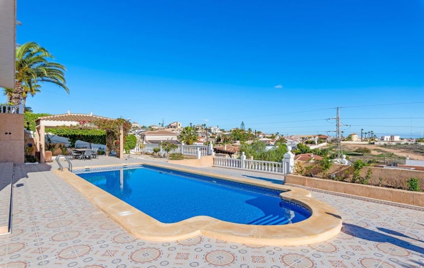 Venta - Villa - Ciudad Quesada