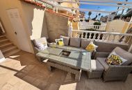 Sale - Townhouse - Ciudad Quesada