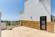 Nueva construcción  - Villa - Finestrat