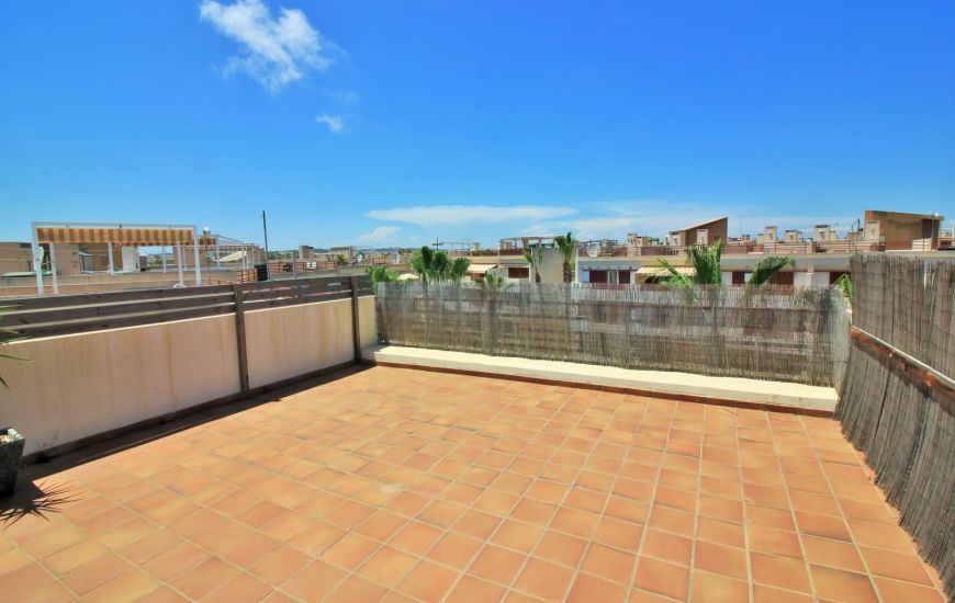 Venta - Apartamentos - Playa Flamenca
