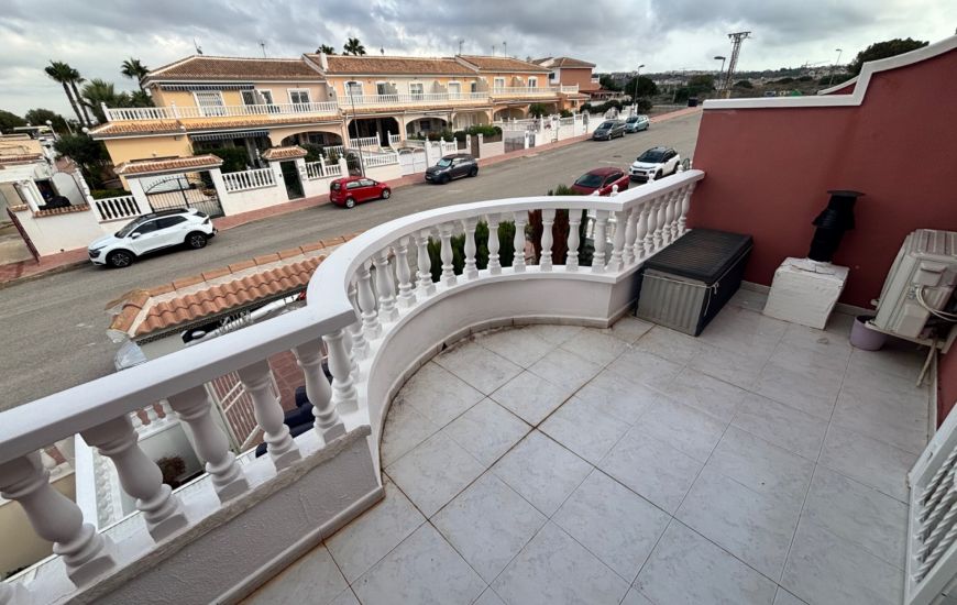 Venta - Adosado - Benijofar