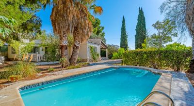 Villa - Sale - Callosa de Segura - Callosa del Segura