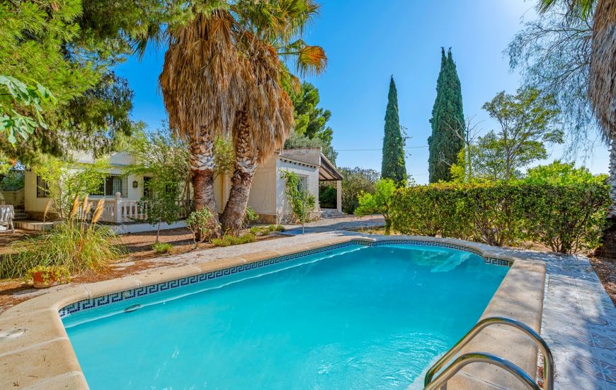Venta - Villa - Callosa de Segura - Callosa del Segura