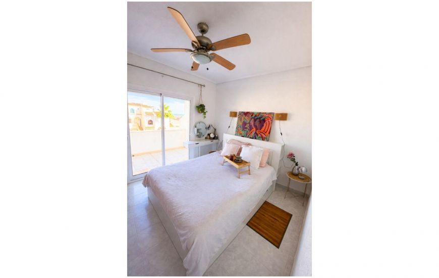 Sale - Townhouse - Ciudad Quesada