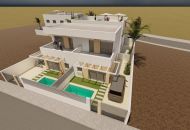 New Build - Villa - 